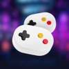 Noobly Find Gaming Friends LFG icon