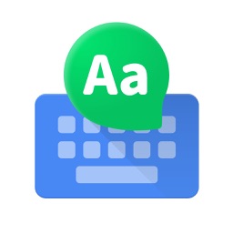 Fonts - Keyboard for iPhone