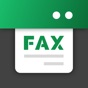 FAX from iPhone FREE: Tiny Fax app download