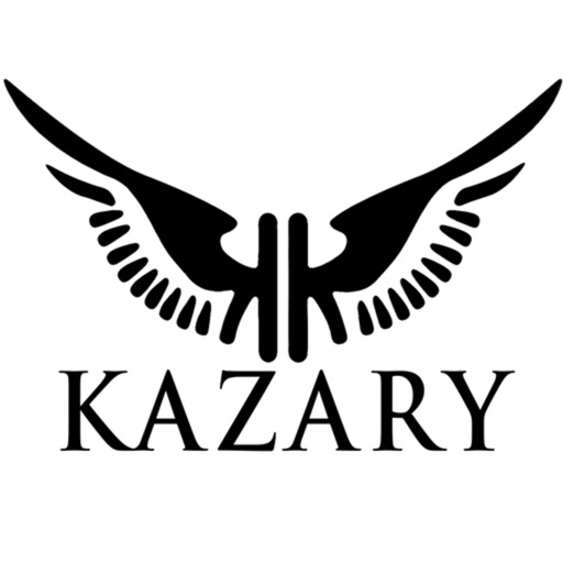 KAZARY