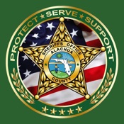 Alachua County Sheriff FL