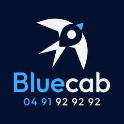Bluecab