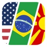 Get Flag Quest: Guess The Flags for iOS, iPhone, iPad Aso Report
