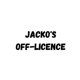 Jacko's Off-licence