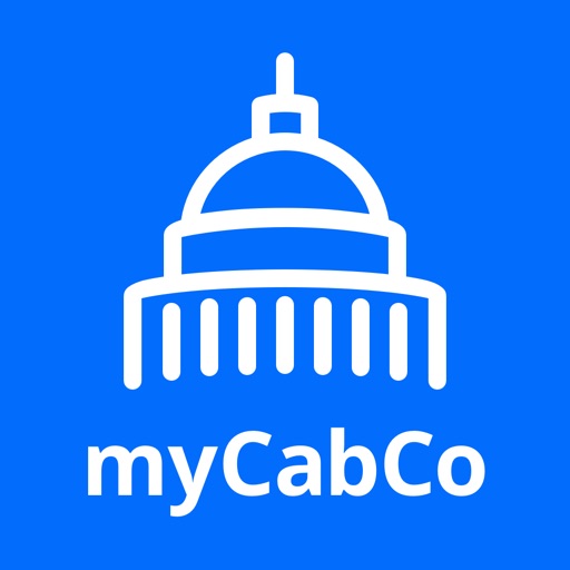 myCabCo