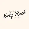 Erly Rush delete, cancel