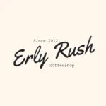 Erly Rush App Positive Reviews
