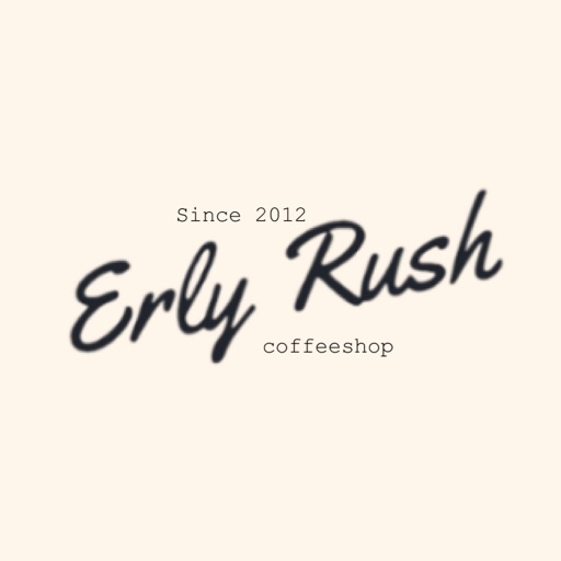 Erly Rush icon