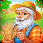 Farm Fest - Farming Game App Cancel