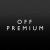 OFF Premium icon