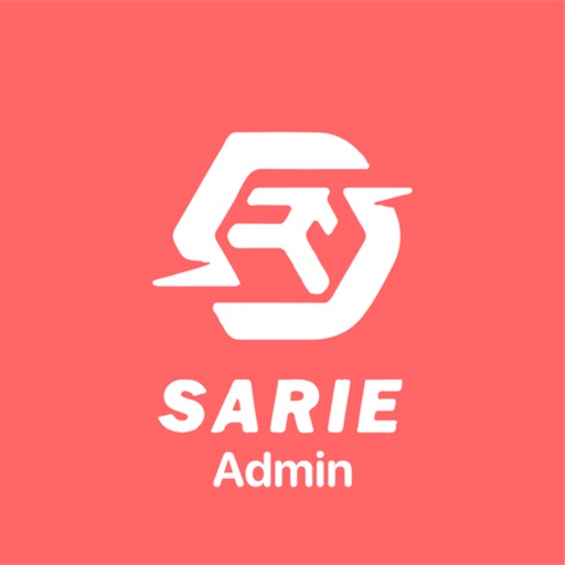 Sarie - Admin