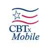 CBTx Mobile Banking icon