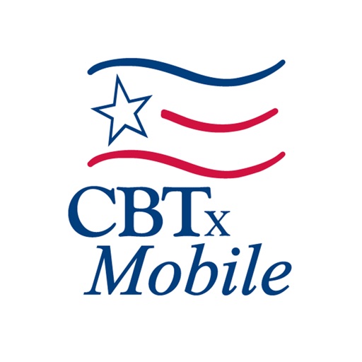 CBTx Mobile Banking