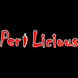 Perilicious. app icon