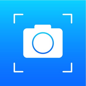 Snímky obrazovky (1) Gcamera