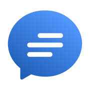 Messages: SMS & Text Messaging