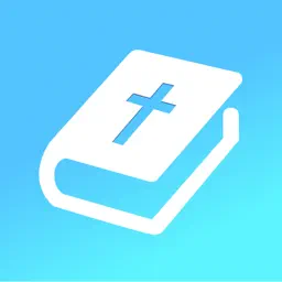 TopBible app icon