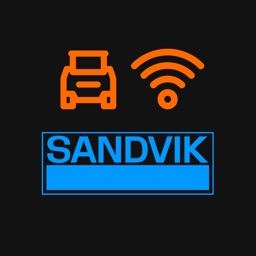 Sandvik DrillConnect