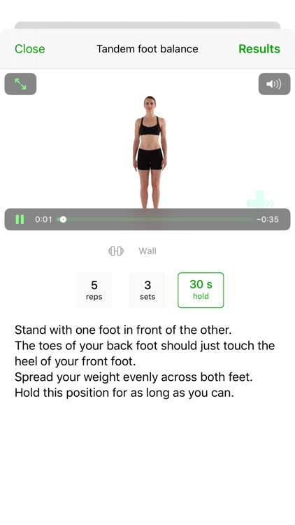 Nuffield Health My Therapy screenshot-4