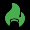 Burn App icon