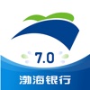 渤海银行 icon