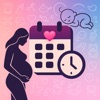 Pregnancy Calculator & Diary icon