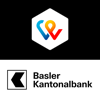 BKB TWINT - Basler Kantonalbank