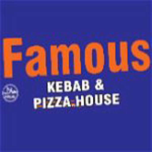 Famous Kebab Derby icon