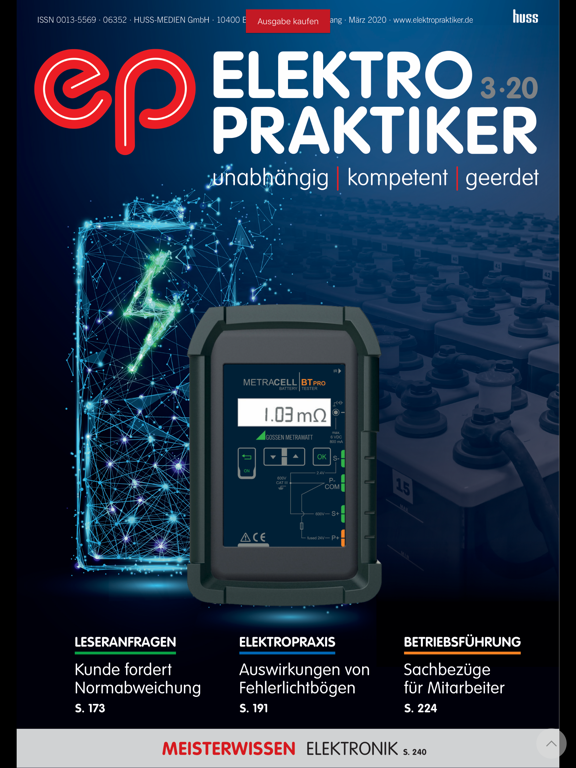 Screenshot #5 pour ep KIOSK