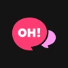 Oh!MyChat icon