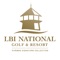 Improve your golf experience with the LBI National Golf & Resort app