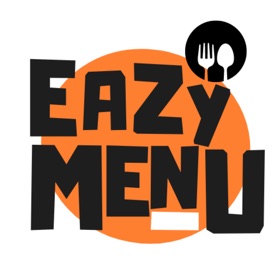 Eazy Menu - Digital Menu