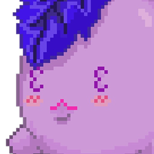 Guagua - Virtual Pet