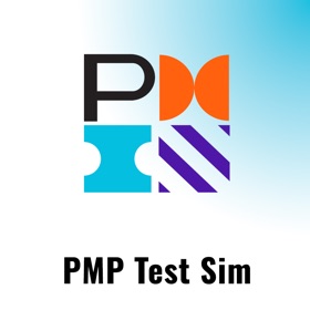 PMP Test Simulator