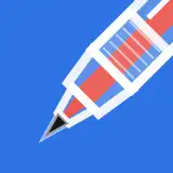 UnivNote: appunti PDF fluidi - Icona app