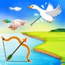 Get Duck hunting games: bow hunter for iOS, iPhone, iPad Aso Report
