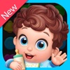 Baby Manor - Home Design Games icon