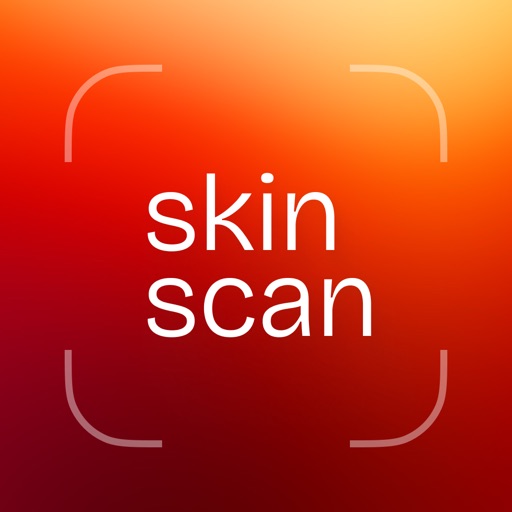DermaScan - AI dermatologist