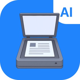 PDF Scanner: AI OCR & Scan