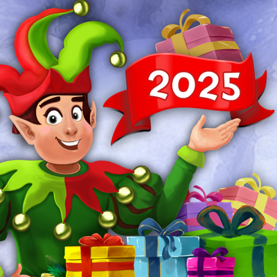 Christmas Mansion Puzzle Saga