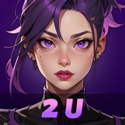 2U - Character AI & Fantasia