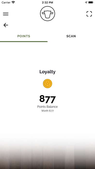 Holy Cow! Gourmet Burger Co. Screenshot