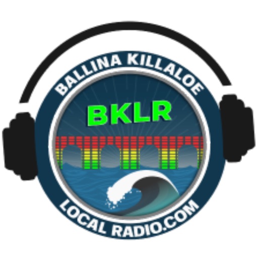 Ballina Killaloe Local radio