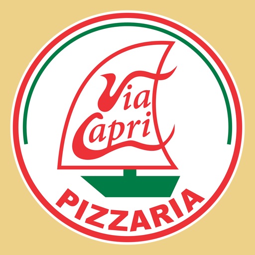 Via Capri Pizzaria