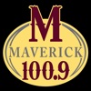 Maverick 100.9 icon