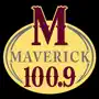 Maverick 100.9