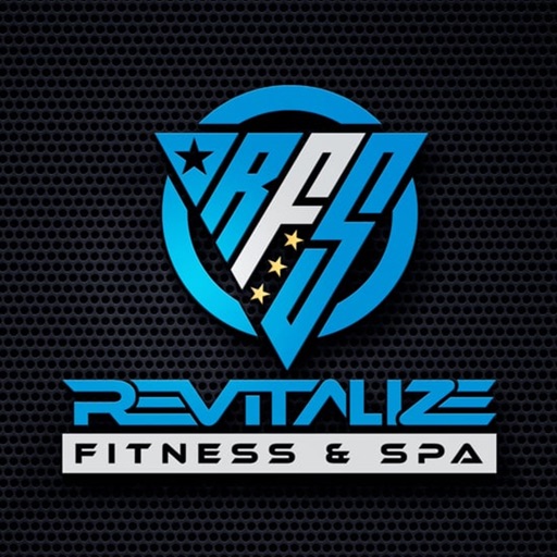 Revitalize fitness & spa