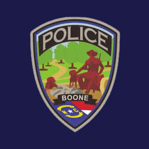 Boone Police Department NC