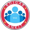 Rojgar With Ankit icon