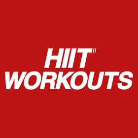 HIIT • Workouts & Timer